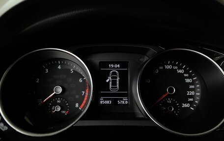 Volkswagen Jetta VI, 2018 год, 1 575 000 рублей, 18 фотография