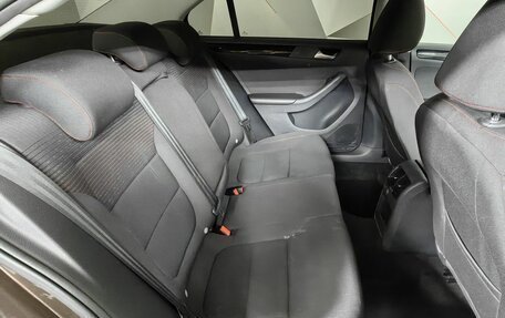 Volkswagen Jetta VI, 2018 год, 1 575 000 рублей, 16 фотография