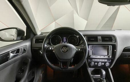 Volkswagen Jetta VI, 2018 год, 1 575 000 рублей, 20 фотография