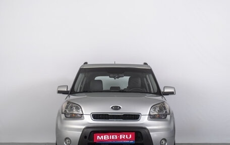 KIA Soul I рестайлинг, 2011 год, 899 000 рублей, 3 фотография