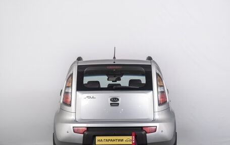 KIA Soul I рестайлинг, 2011 год, 899 000 рублей, 4 фотография