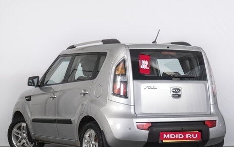 KIA Soul I рестайлинг, 2011 год, 899 000 рублей, 5 фотография