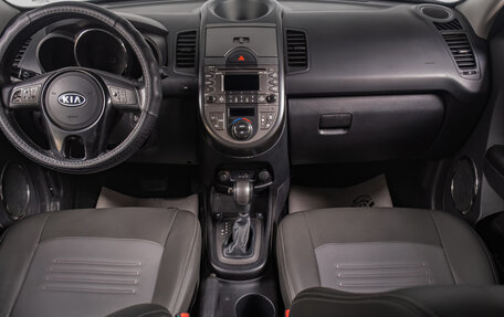 KIA Soul I рестайлинг, 2011 год, 899 000 рублей, 9 фотография