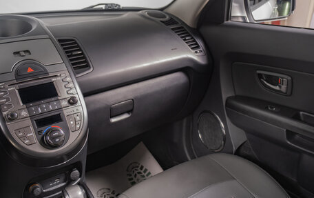 KIA Soul I рестайлинг, 2011 год, 899 000 рублей, 10 фотография