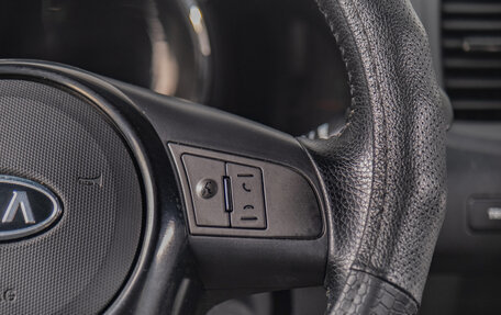 KIA Soul I рестайлинг, 2011 год, 899 000 рублей, 14 фотография