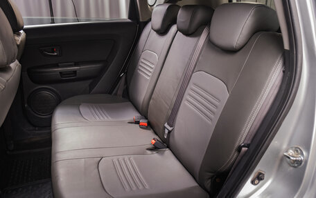 KIA Soul I рестайлинг, 2011 год, 899 000 рублей, 18 фотография