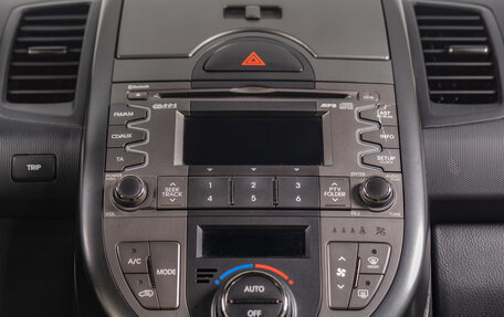 KIA Soul I рестайлинг, 2011 год, 899 000 рублей, 15 фотография