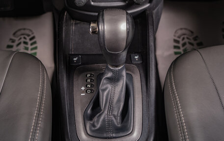 KIA Soul I рестайлинг, 2011 год, 899 000 рублей, 16 фотография