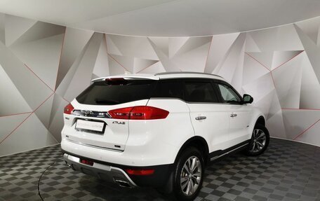 Geely Atlas I, 2020 год, 1 545 000 рублей, 2 фотография