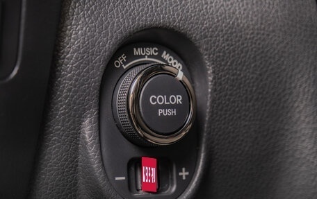 KIA Soul I рестайлинг, 2011 год, 899 000 рублей, 11 фотография