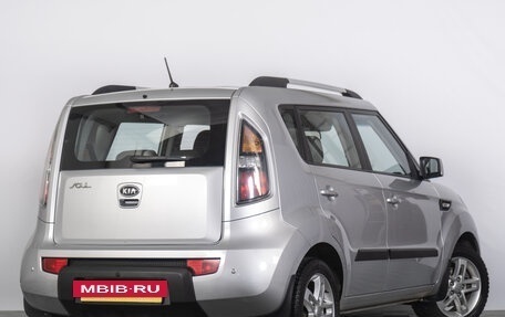 KIA Soul I рестайлинг, 2011 год, 899 000 рублей, 6 фотография