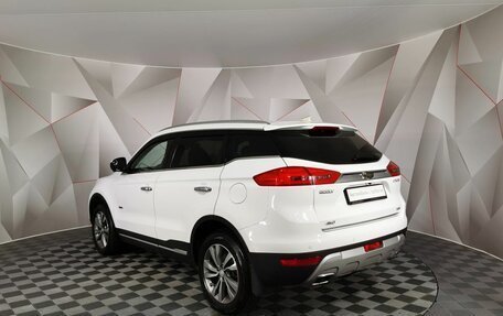 Geely Atlas I, 2020 год, 1 545 000 рублей, 4 фотография