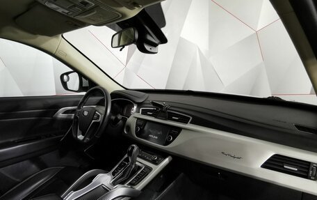 Geely Atlas I, 2020 год, 1 545 000 рублей, 13 фотография