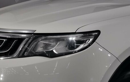 Geely Atlas I, 2020 год, 1 545 000 рублей, 10 фотография