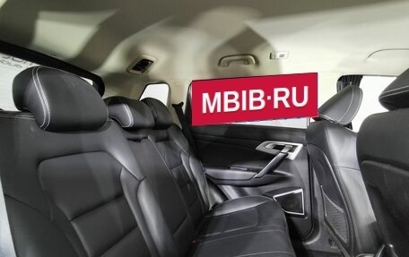 Geely Atlas I, 2020 год, 1 545 000 рублей, 16 фотография