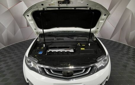 Geely Atlas I, 2020 год, 1 545 000 рублей, 11 фотография