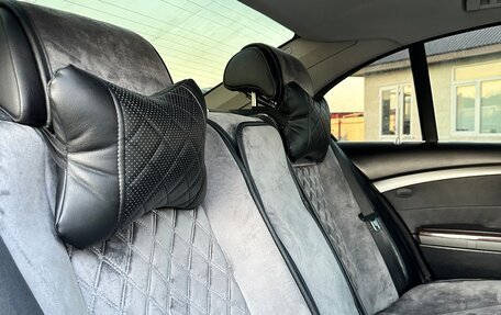 BMW 7 серия, 2003 год, 765 000 рублей, 7 фотография