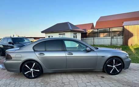 BMW 7 серия, 2003 год, 765 000 рублей, 5 фотография