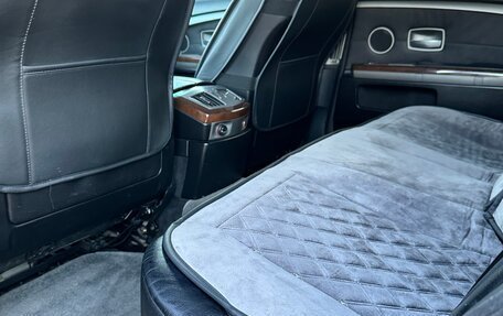 BMW 7 серия, 2003 год, 765 000 рублей, 8 фотография