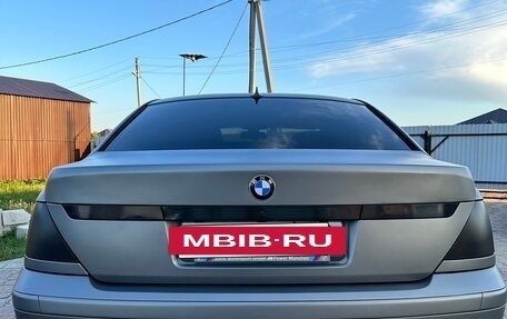 BMW 7 серия, 2003 год, 765 000 рублей, 3 фотография