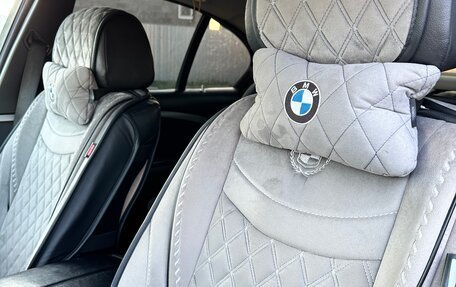 BMW 7 серия, 2003 год, 765 000 рублей, 11 фотография