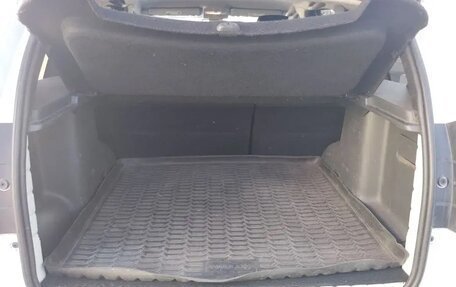 Nissan Terrano III, 2017 год, 1 490 000 рублей, 4 фотография