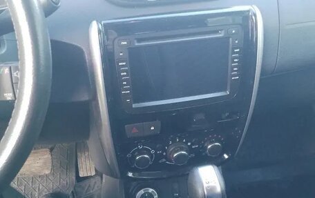 Nissan Terrano III, 2017 год, 1 490 000 рублей, 5 фотография