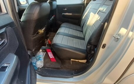 Toyota Hilux VII, 2014 год, 2 000 000 рублей, 4 фотография