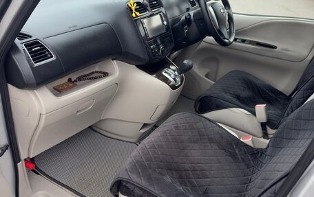 Nissan Serena IV, 2011 год, 1 385 000 рублей, 8 фотография