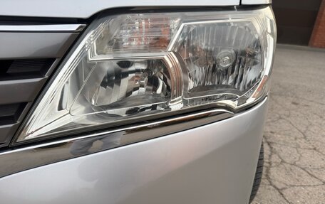 Nissan Serena IV, 2011 год, 1 385 000 рублей, 10 фотография