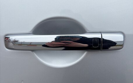 Nissan Serena IV, 2011 год, 1 385 000 рублей, 13 фотография