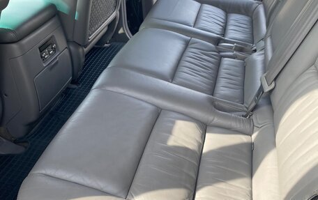 Toyota Land Cruiser 100 рестайлинг 2, 2003 год, 2 500 000 рублей, 3 фотография