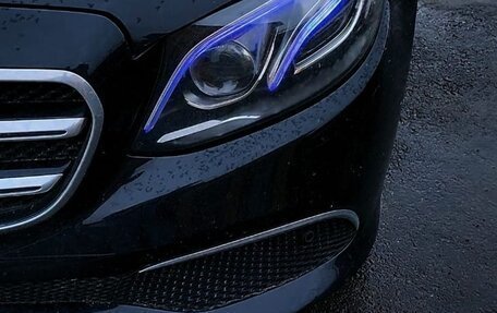 Mercedes-Benz E-Класс, 2020 год, 5 000 000 рублей, 6 фотография