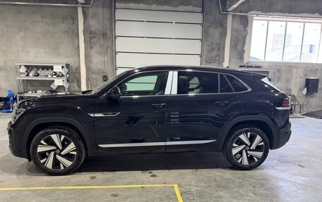 Volkswagen Teramont I, 2026 год, 5 060 000 рублей, 2 фотография