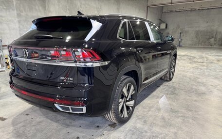 Volkswagen Teramont I, 2026 год, 5 060 000 рублей, 3 фотография