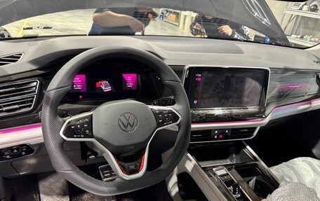 Volkswagen Teramont I, 2026 год, 5 060 000 рублей, 6 фотография