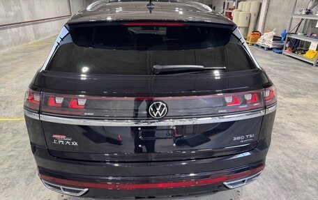 Volkswagen Teramont I, 2026 год, 5 060 000 рублей, 4 фотография