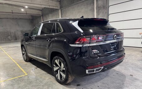 Volkswagen Teramont I, 2026 год, 5 060 000 рублей, 5 фотография