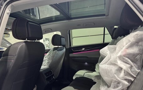 Volkswagen Teramont I, 2026 год, 5 060 000 рублей, 7 фотография