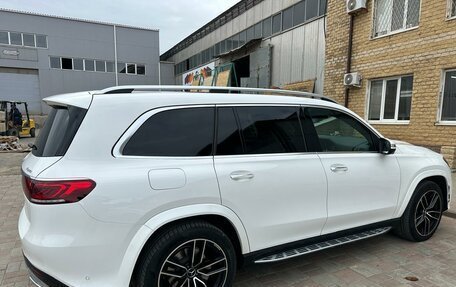 Mercedes-Benz GLS, 2020 год, 9 000 000 рублей, 5 фотография