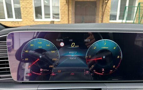 Mercedes-Benz GLS, 2020 год, 9 000 000 рублей, 12 фотография