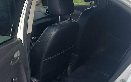 Chevrolet Aveo III, 2012 год, 500 000 рублей, 9 фотография