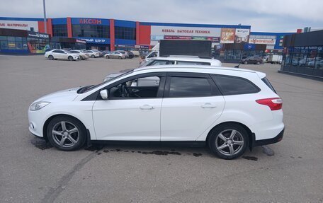 Ford Focus III, 2012 год, 800 000 рублей, 3 фотография