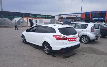 Ford Focus III, 2012 год, 800 000 рублей, 4 фотография