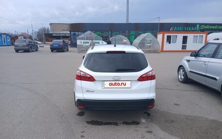 Ford Focus III, 2012 год, 800 000 рублей, 5 фотография