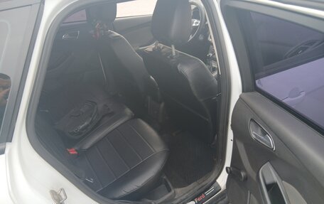 Ford Focus III, 2012 год, 800 000 рублей, 11 фотография