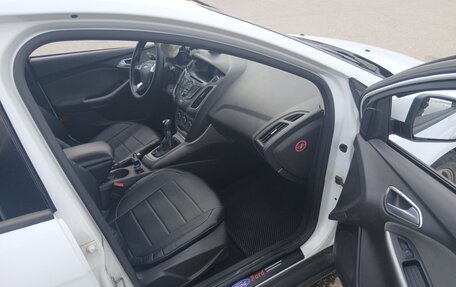 Ford Focus III, 2012 год, 800 000 рублей, 10 фотография