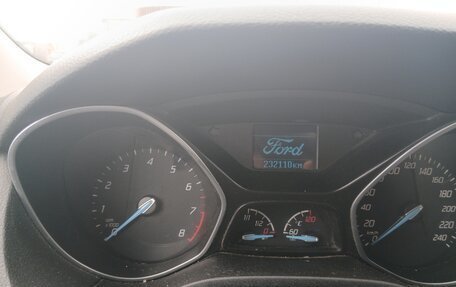 Ford Focus III, 2012 год, 800 000 рублей, 12 фотография