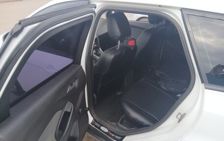 Ford Focus III, 2012 год, 800 000 рублей, 9 фотография