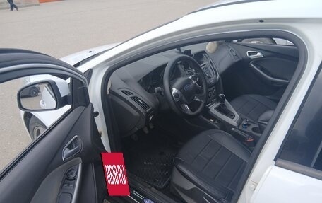 Ford Focus III, 2012 год, 800 000 рублей, 8 фотография